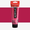 Amsterdam : Standart Akrilik Boya : 120 ml : Quinacridone Rose