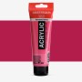 Amsterdam : Standart Akrilik Boya : 120 ml : Quinacridone Rose