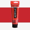 Amsterdam : Standart Akrilik Boya : 120 ml : Naphthol Red Medium