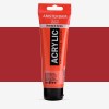 Amsterdam : Standart Akrilik Boya : 120 ml : Naphthol Red Light