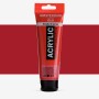 Amsterdam : Standart Akrilik Boya : 120 ml : Naphthol Red Deep
