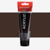 Amsterdam : Standart Akrilik Boya : 120 ml : Vandyke Brown