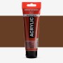 Amsterdam : Standart Akrilik Boya : 120 ml : Burnt Sienna