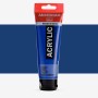 Amsterdam : Standart Akrilik Boya : 120 ml : Ultramarine