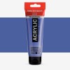 Amsterdam : Standart Akrilik Boya : 120 ml : Ultramarine Violet Light