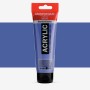 Amsterdam : Standart Akrilik Boya : 120 ml : Ultramarine Violet Light