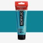 Amsterdam : Standart Akrilik Boya : 120 ml : Turquoise Blue