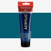Amsterdam : Standart Akrilik Boya : 120 ml : Greenish Blue