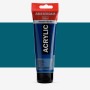 Amsterdam : Standart Akrilik Boya : 120 ml : Greenish Blue