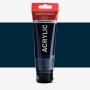 Amsterdam : Standart Akrilik Boya : 120 ml : Prussian Blue (Phthalo)