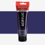 Amsterdam : Standart Akrilik Boya : 120 ml : Permanent Blue Violet