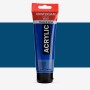 Amsterdam : Standart Akrilik Boya : 120 ml : Phthalo Blue