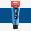 Amsterdam : Standart Akrilik Boya : 120 ml : Primary Cyan