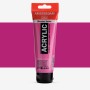 Amsterdam : Standart Akrilik Boya : 120 ml : Permanent Red Violet Light