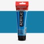 Amsterdam : Standart Akrilik Boya : 120 ml : Manganese Blue Phthalo