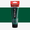 Amsterdam : Standart Akrilik Boya : 120 ml : Permanent Green Deep