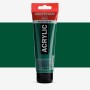 Amsterdam : Standart Akrilik Boya : 120 ml : Permanent Green Deep