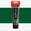 Amsterdam : Standart Akrilik Boya : 120 ml : Olive Green Deep