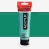 Amsterdam : Standart Akrilik Boya : 120 ml : Turquoise Green