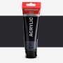 Amsterdam : Standart Akrilik Boya : 120 ml : Lamp Black