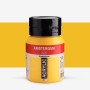 Amsterdam : Standart Akrilik Boya : 500 ml : Azo Yellow Medium