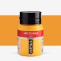 Amsterdam : Standart Akrilik Boya : 500 ml : Azo Yellow Deep