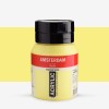 Amsterdam : Standart Akrilik Boya : 500 ml : Nickel Titanium Yellow
