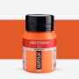 Amsterdam : Standart Akrilik Boya : 500 ml : Azo Orange