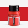 Amsterdam : Standart Akrilik Boya : 500 ml : Pyrrole Red