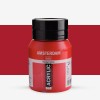 Amsterdam : Standart Akrilik Boya : 500 ml : Carmine