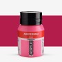 Amsterdam : Standart Akrilik Boya : 500 ml : Quinacridone Rose