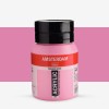 Amsterdam : Standart Akrilik Boya : 500 ml : Quinacridone Rose Light