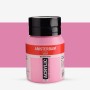 Amsterdam : Standart Akrilik Boya : 500 ml : Quinacridone Rose Light