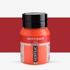 Amsterdam : Standart Akrilik Boya : 500 ml : Naphthol Red Light