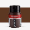 Amsterdam : Standart Akrilik Boya : 500 ml : Burnt Umber