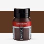 Amsterdam : Standart Akrilik Boya : 500 ml : Burnt Umber