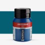 Amsterdam : Standart Akrilik Boya : 500 ml : Greenish Blue