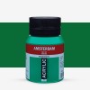 Amsterdam : Standart Akrilik Boya : 500 ml : Permanent Green Light