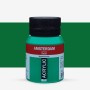 Amsterdam : Standart Akrilik Boya : 500 ml : Permanent Green Light