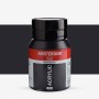 Amsterdam : Standart Akrilik Boya : 500 ml : Lamp Black