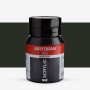 Amsterdam : Standart Akrilik Boya : 500 ml : Oxide Black