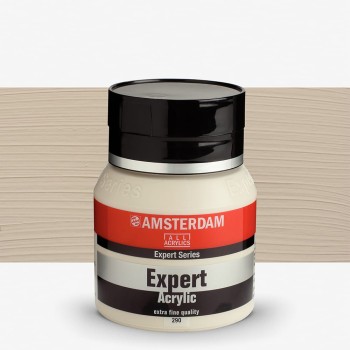 Amsterdam : Expert Serisi : Akrilik Boya : 400 ml : Titanium Buff Deep
