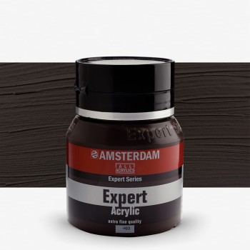Amsterdam : Expert Serisi : Akrilik Boya : 400 ml : Vandyke Brown