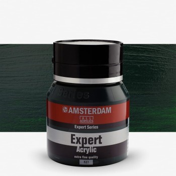 Amsterdam : Expert Serisi : Akrilik Boya : 400 ml : Sap Green