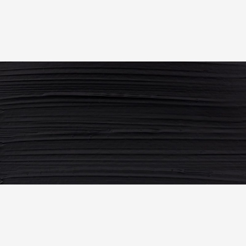Amsterdam : Expert Serisi : Akrilik Boya : 400 ml : Ivory Black