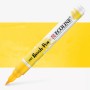 Talens : Ecoline : Fırça Uçlu Kalem : Light Yellow