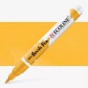 Talens : Ecoline : Fırça Uçlu Kalem : Deep Yellow