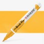 Talens : Ecoline : Fırça Uçlu Kalem : Deep Yellow