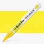 Talens : Ecoline : Fırça Uçlu Kalem : Lemon Yellow (Primary)