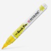Talens : Ecoline : Fırça Uçlu Kalem : Lemon Yellow (Primary)